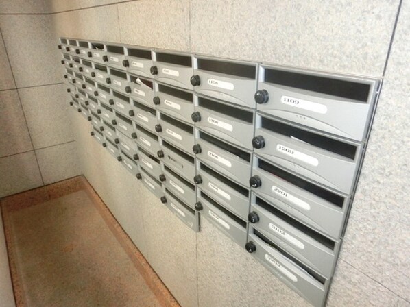 クレアーレ瑞江IIIの物件内観写真